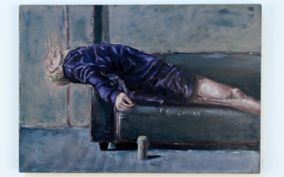 BEAF TAKEOVER ROYAL ARCADE : AN APPROPRIATE RESPONSE TO REALITY