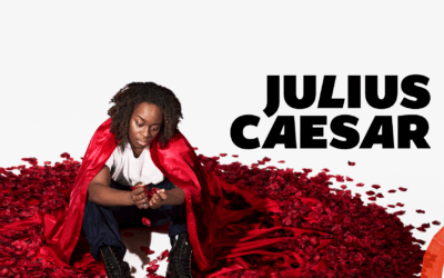 Globe on Tour: Julius Caesar