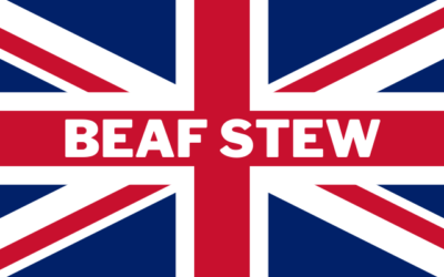 BEAF STEW Jubilee Edition