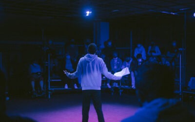 Creative Writing Workshops – Tuesdays