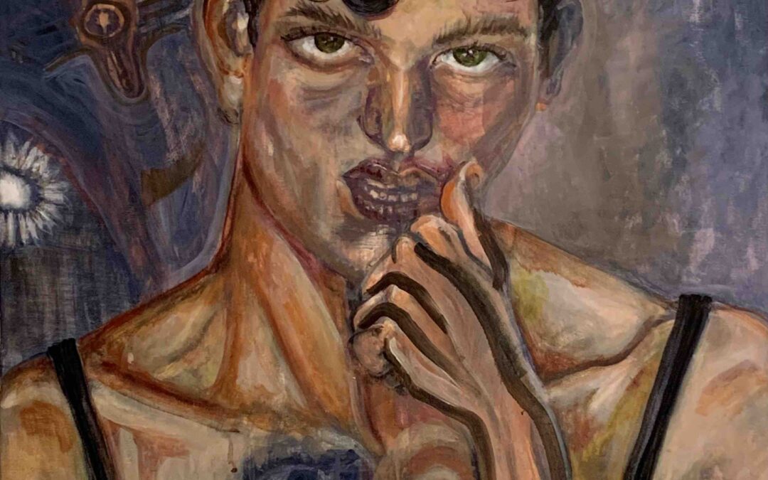 You’re Not Alone: Women in Art 2025 Exhibition
