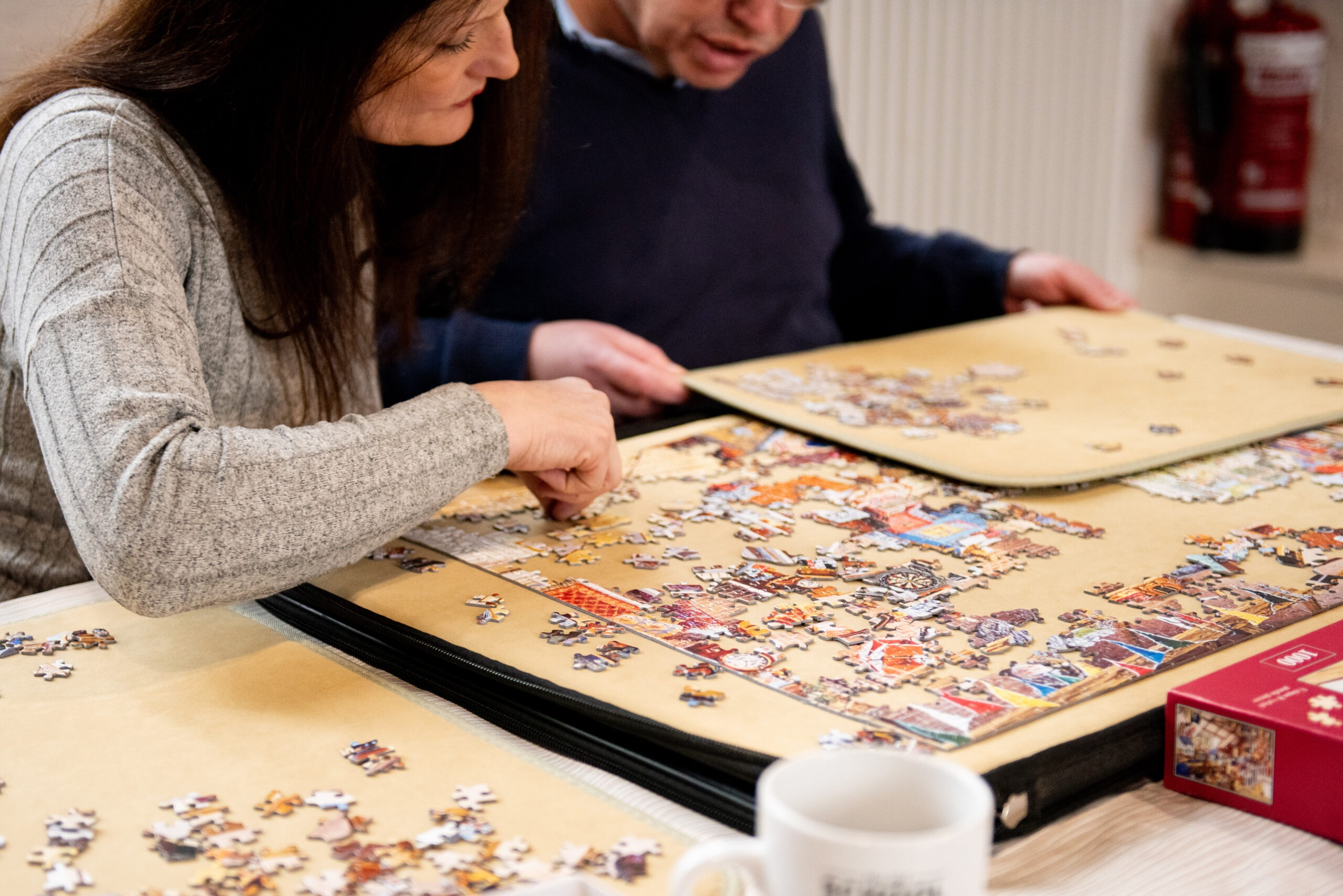 Community Mondays and Fridays Joli Vyann for BEAF 2023