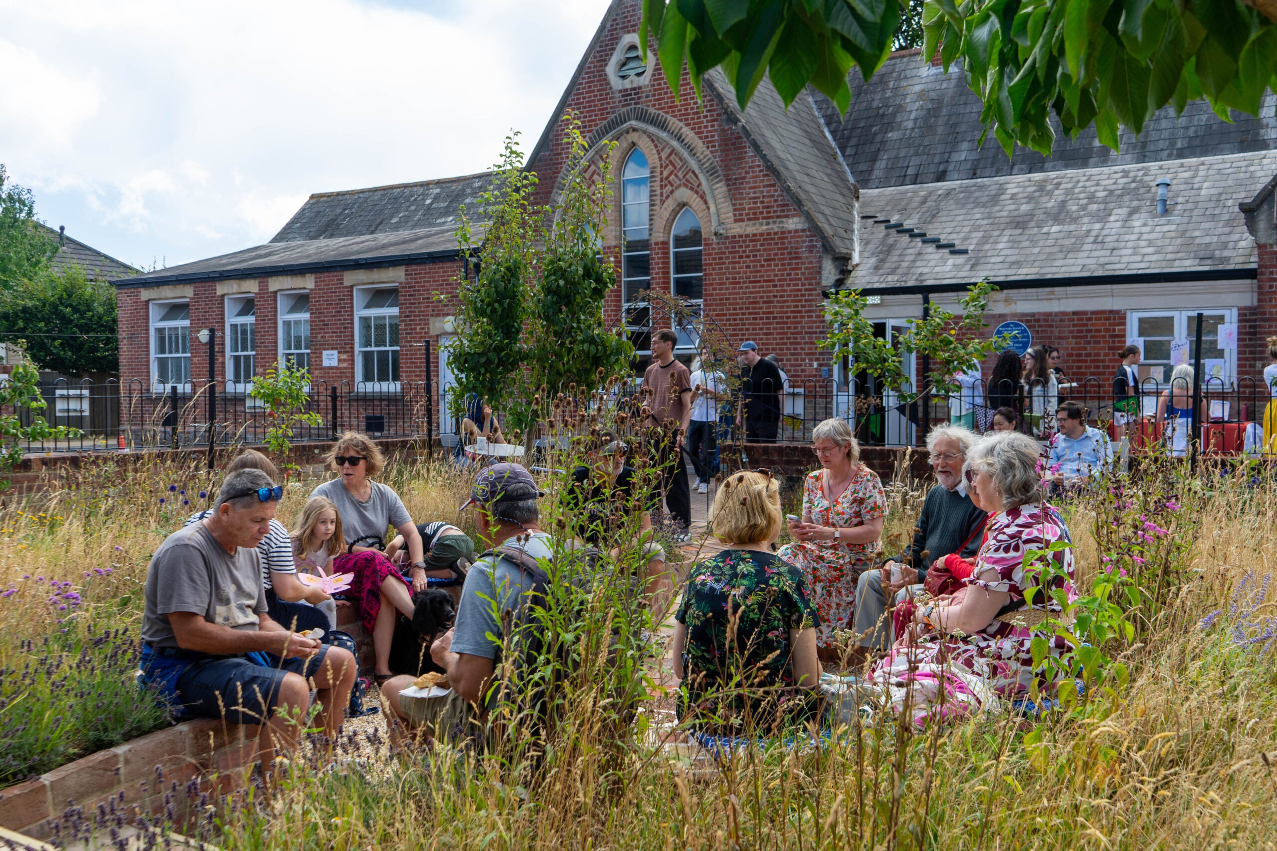 Joli Vyann for BEAF 2023