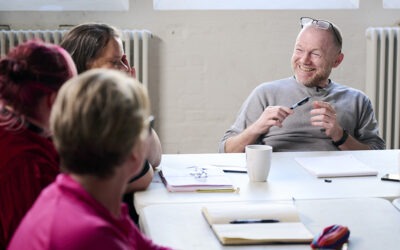 Creative Writing Workshops – Mondays